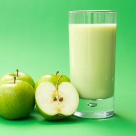 Apple Fresh Juice 苹果汁