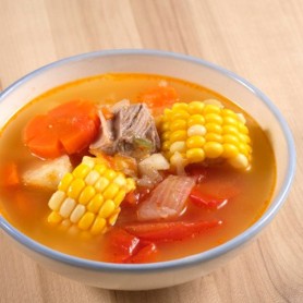 ABC Soup 营养 ABC 汤